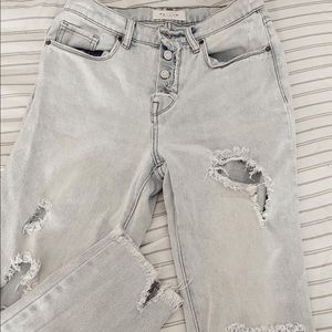 Pacsun jeans